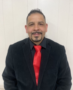 Fundraising Page Image