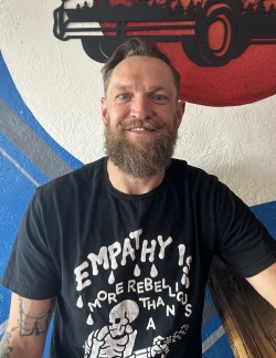 Fundraising Page Image