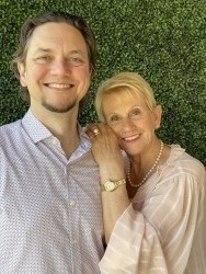 Fundraising Page Image