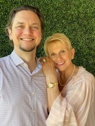Fundraising Page Image